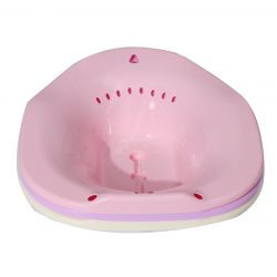 Yoni Bath Bidet Basin Steam Seat Vaginal Steaming Sitz Female Soak Flusher Kit
