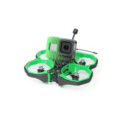 iFlight Protek25 HD 2.5 Inch 114mm SucceX-D Whoop V3.0 F4 AIO 20A ESC 4S CineWhoop FPV Racing Drone BNF w/ Caddx Polar Vista Digital HD System