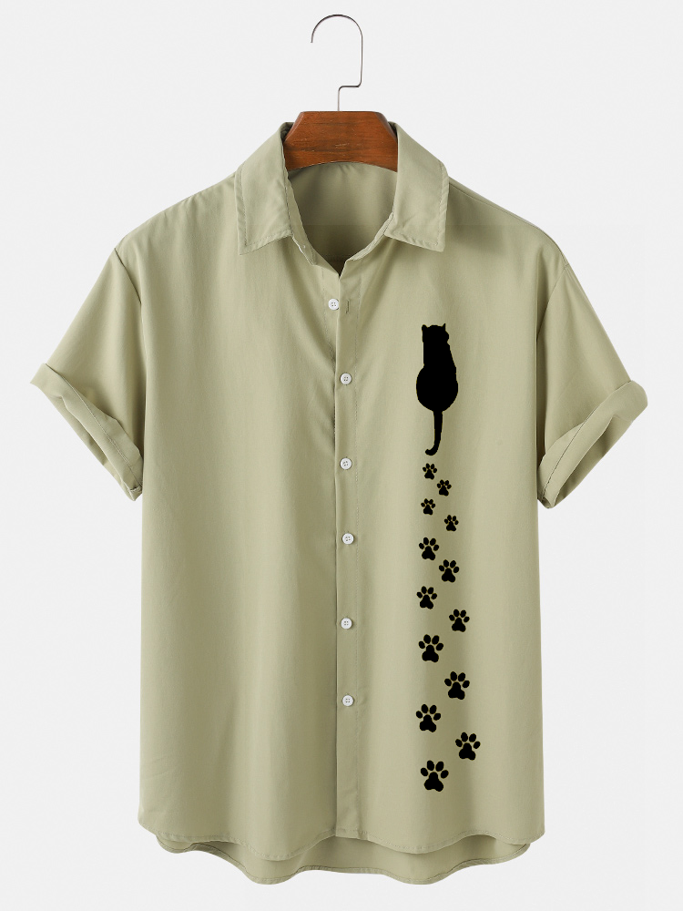 Men's shirts