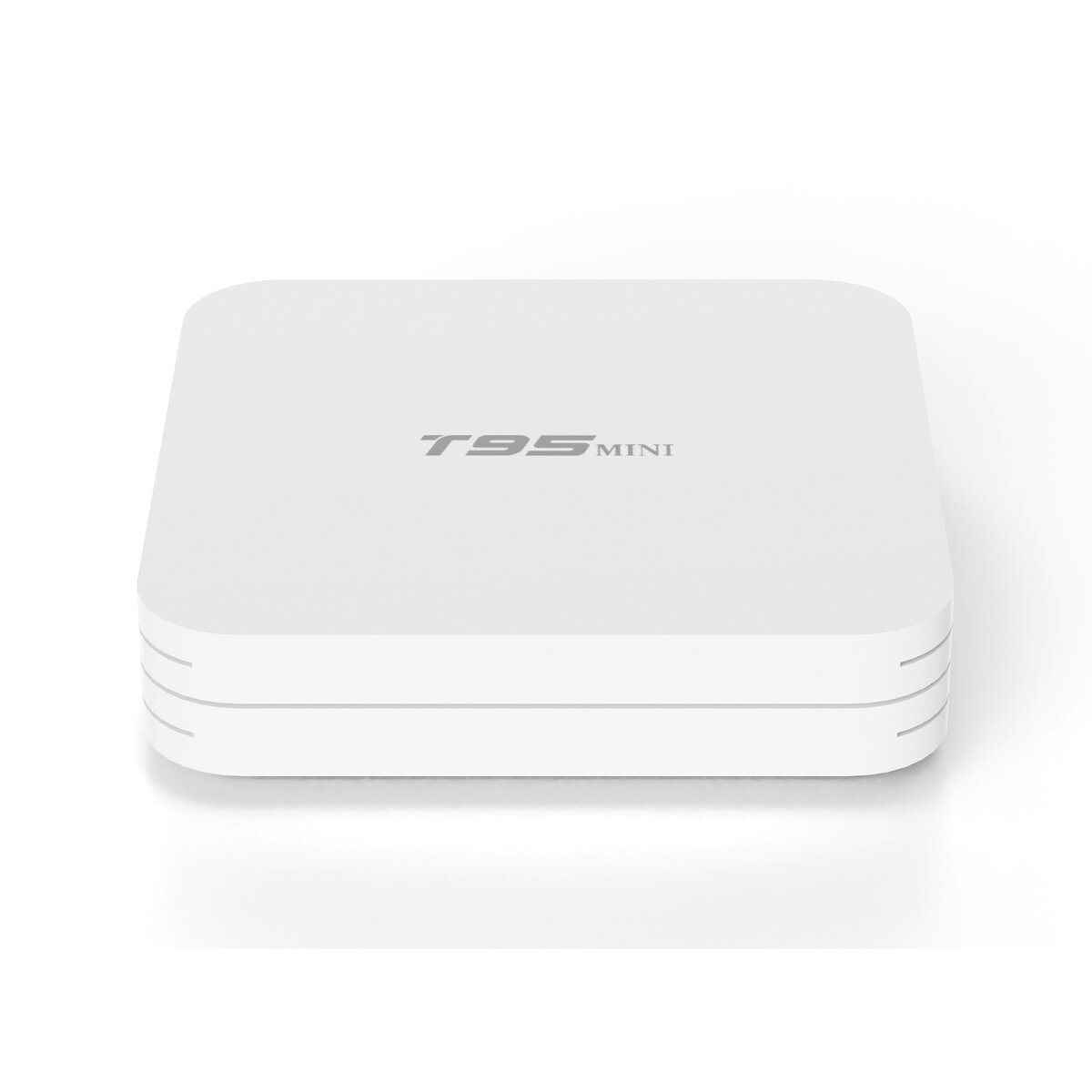 T95 MINI Allwinner H313 Quad Core 2GB 4GB RAM 16GB 64GB ROM 5G Wifi Android 10.0 4K HDR TV Box H.265 HEVC 4K@60fps VP9