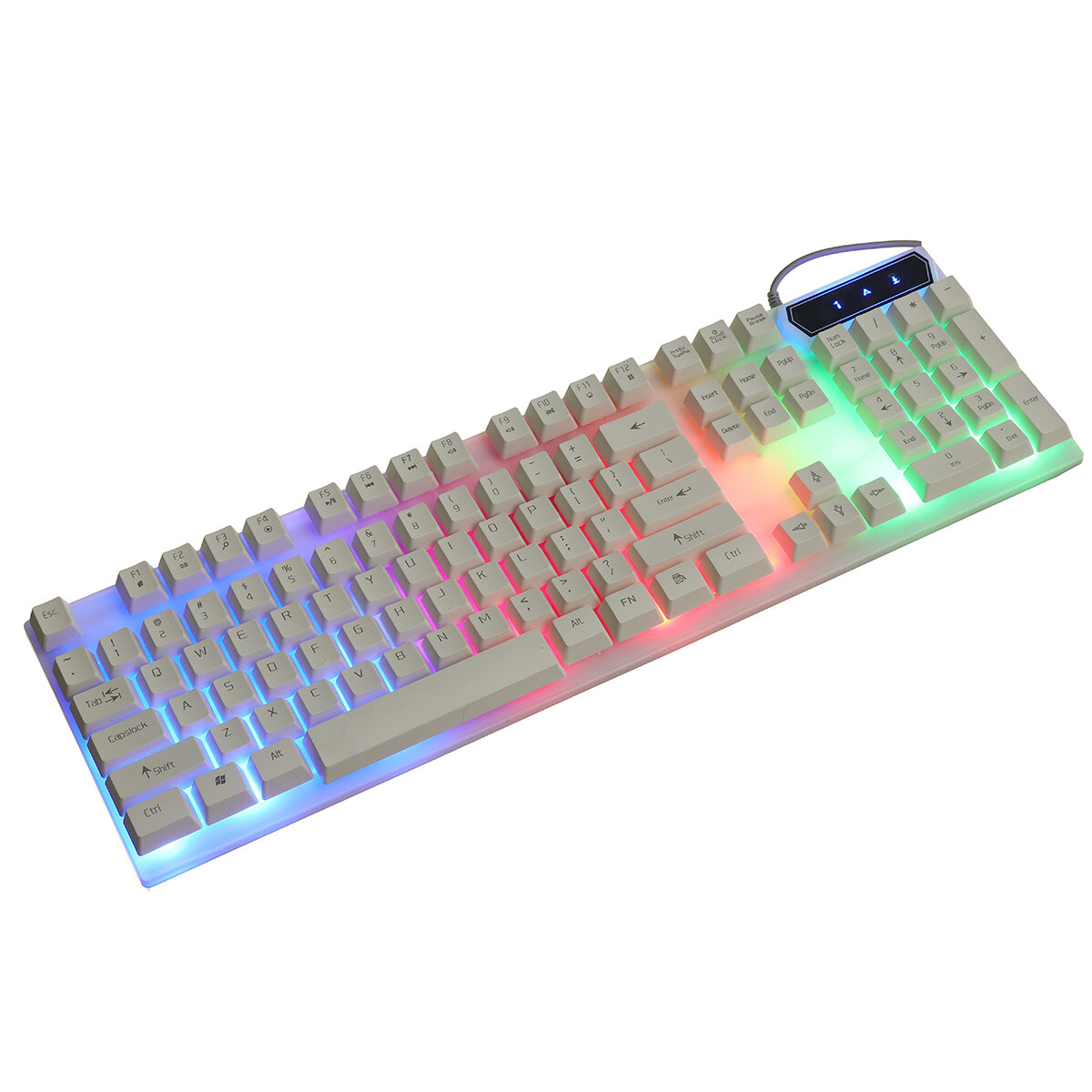 yindiao v4 gaming keyboard