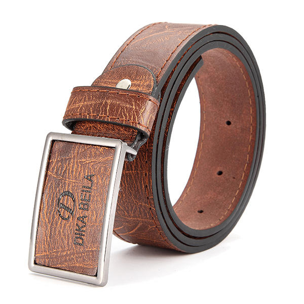 men belt