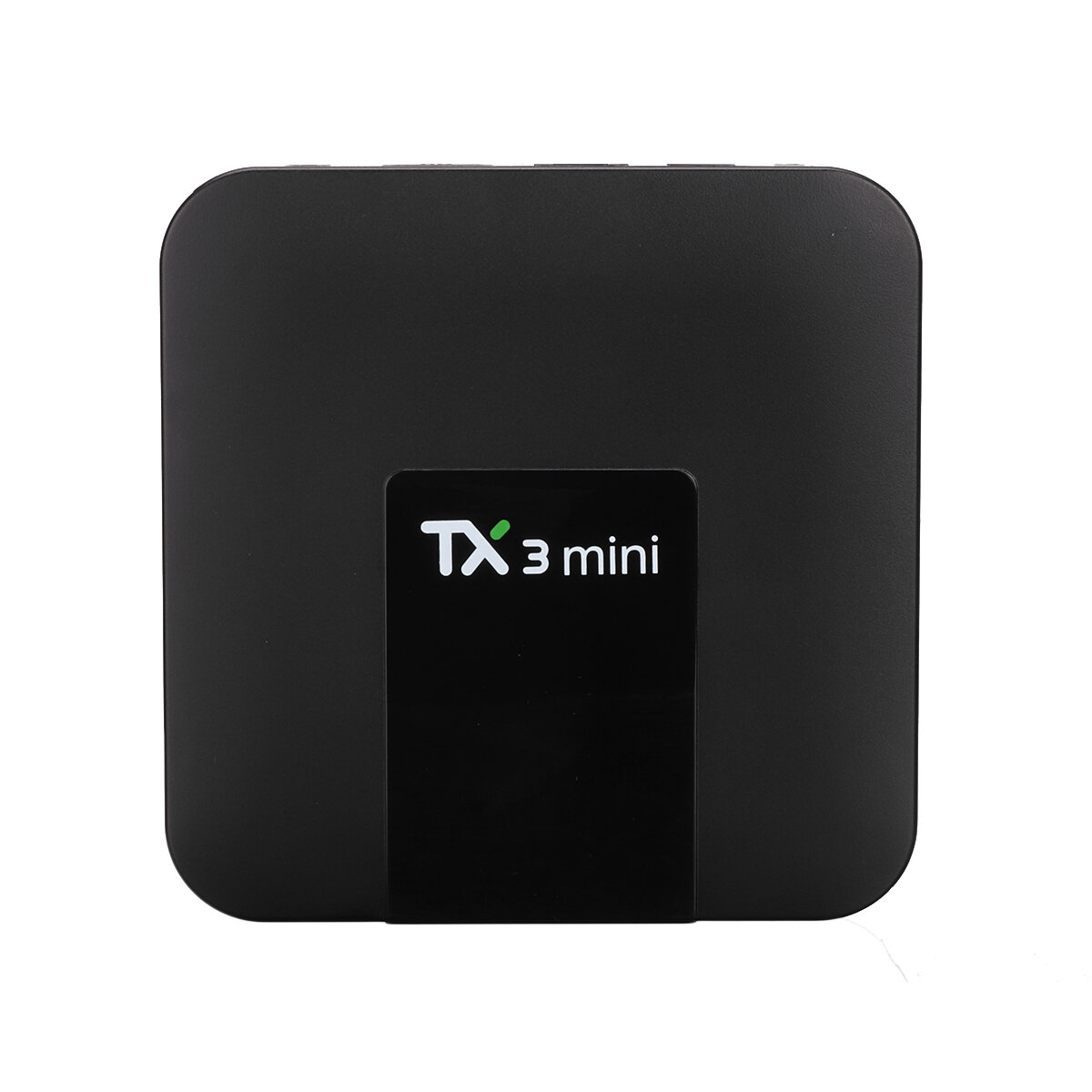 TX3 Mini RK3228A/H3 Quad-core 2GB RAM 16GB ROM Android Smart TV Box Internet TV Set-Top Box 4K Dual-Band Digital TV Set-Top Box