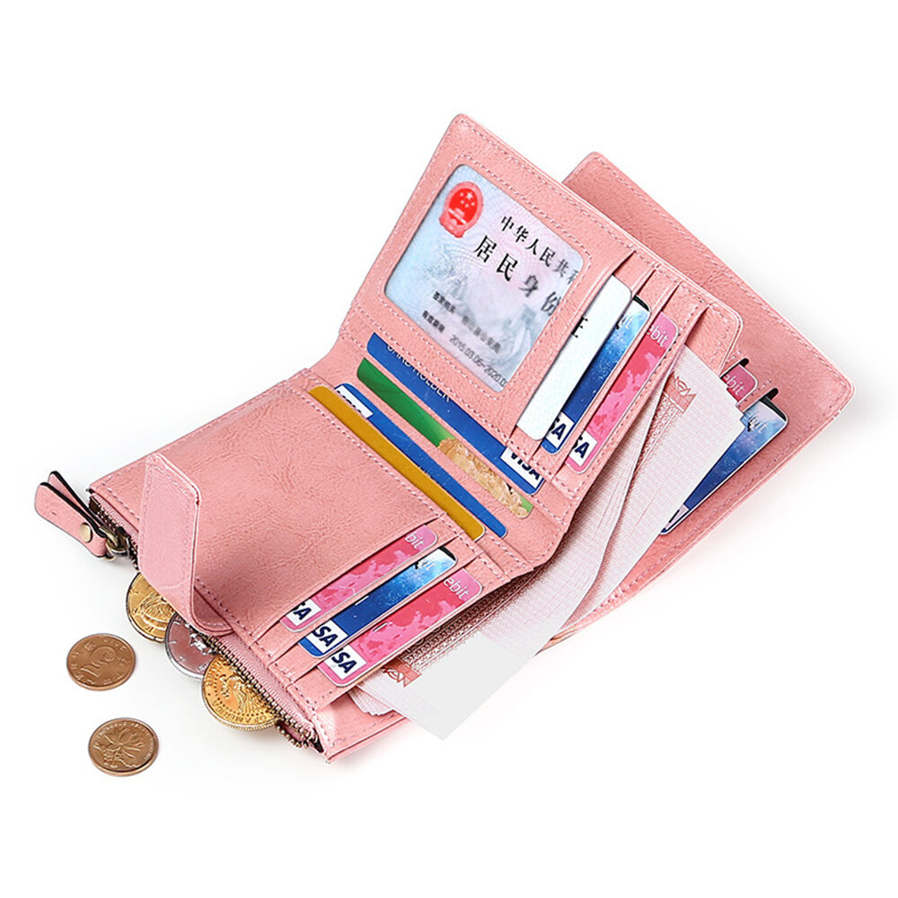 Women wallet