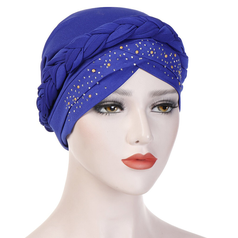 headscarf