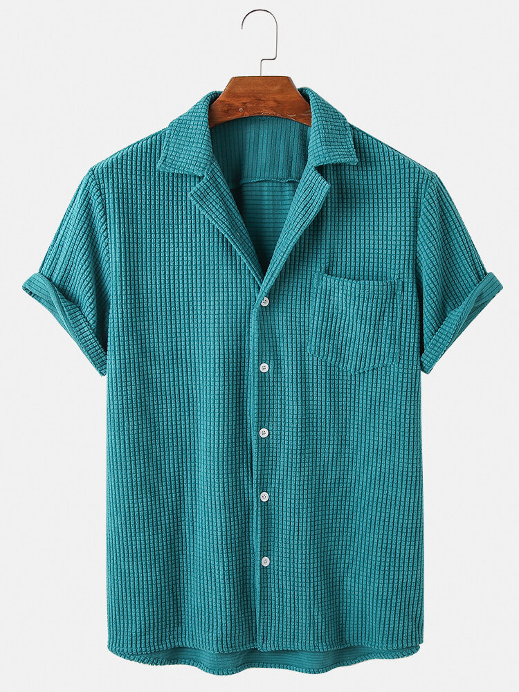 Men's shirts