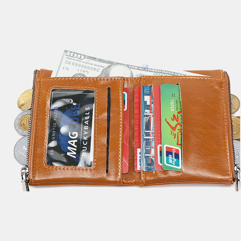 Women wallet
