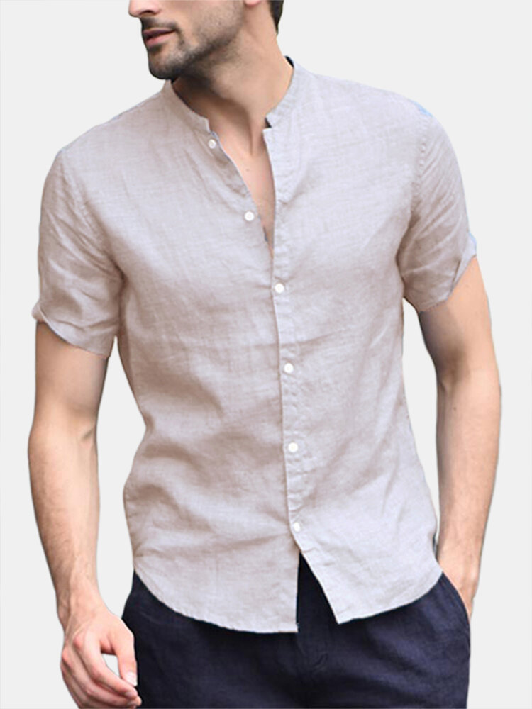 Men's shirts