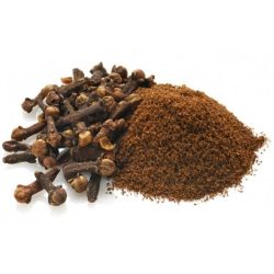 Ground cloves 1 kg