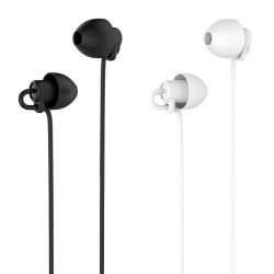 HOCO M56 Hi-Fi In-ear Music Earbuds Sport Earphone Wired Headphones With Mic