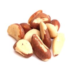 Brazil nuts raw 1 kg