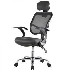 Computer Chair Reclining Office Chair Mesh Chair  Conference Chair Household Lift Swivel Chair Ergonomic Chair