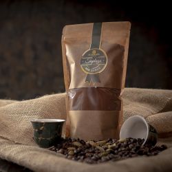 Brazilian coffee mix without cardamom 1 kg