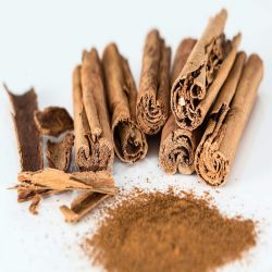 Ground cinnamon 1 kg