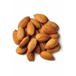 Roasted almonds 1 kg