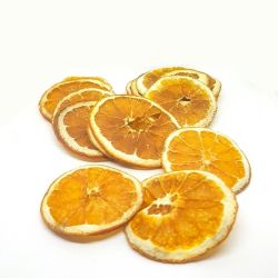 Orange slices 1kg