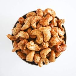 Smoked Roasted Cashew 1kg