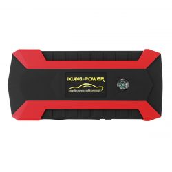 89800mAh 12V Car Jump Starter 4USB Port Charger Battery Booster Power Bank Emergency Starting Power Supply