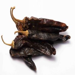 hot pepper horns 1kg