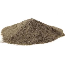 Ground black pepper 1 kg