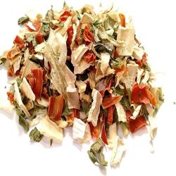 Dried vegetables 1kg