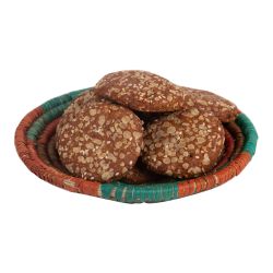 500 g Ain Al-Aqil Biscuits 10 grains