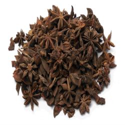 star anise 1kg