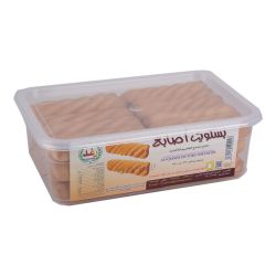 750 g plastic finger biscuits