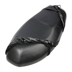Waterproof Motorcycle Seat Cover Non-slip Scooter Heat Insulation Cushion Protector Universal