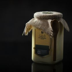 Pure sheep ghee 1 kg