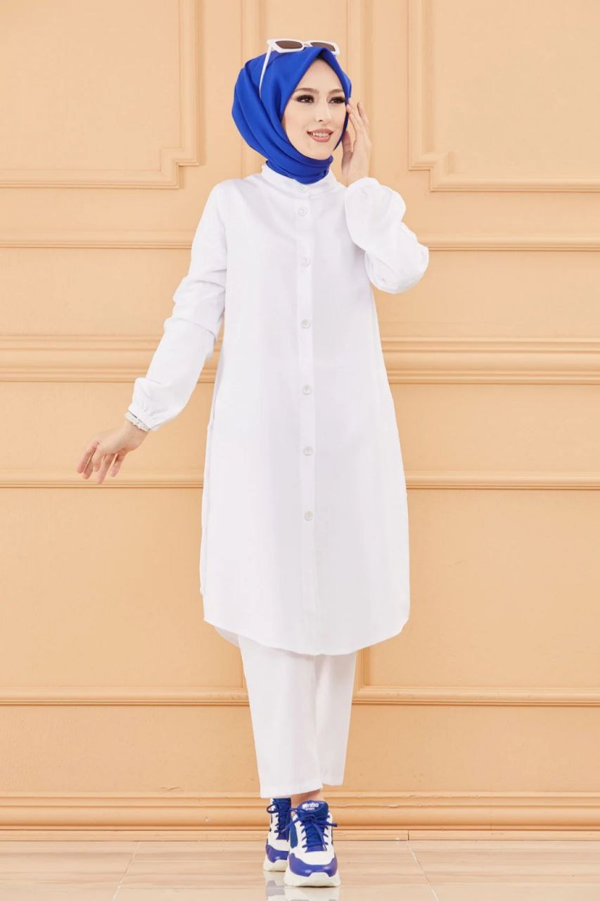 Islamic clothing