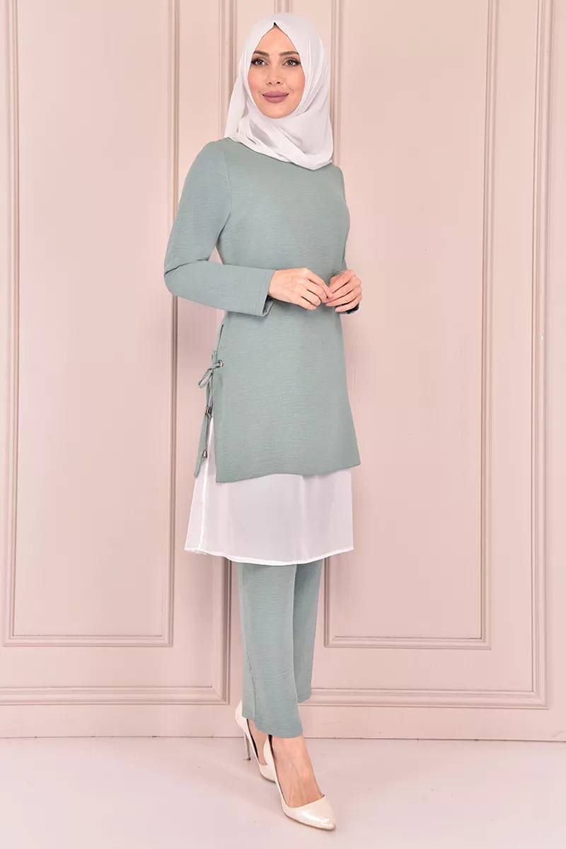 Islamic clothing