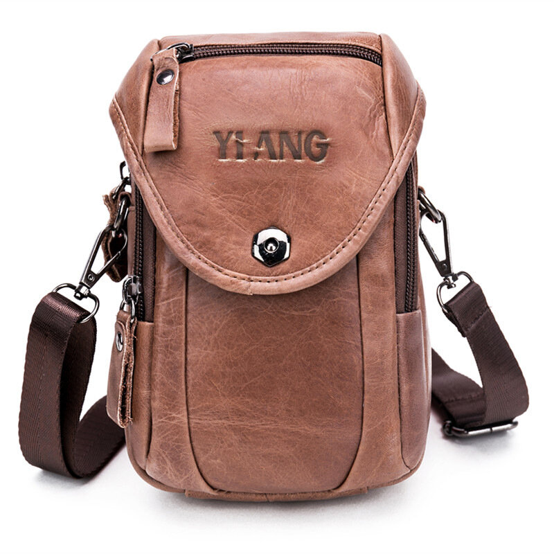 man bag