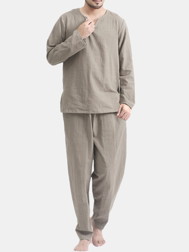 Men sleepwear