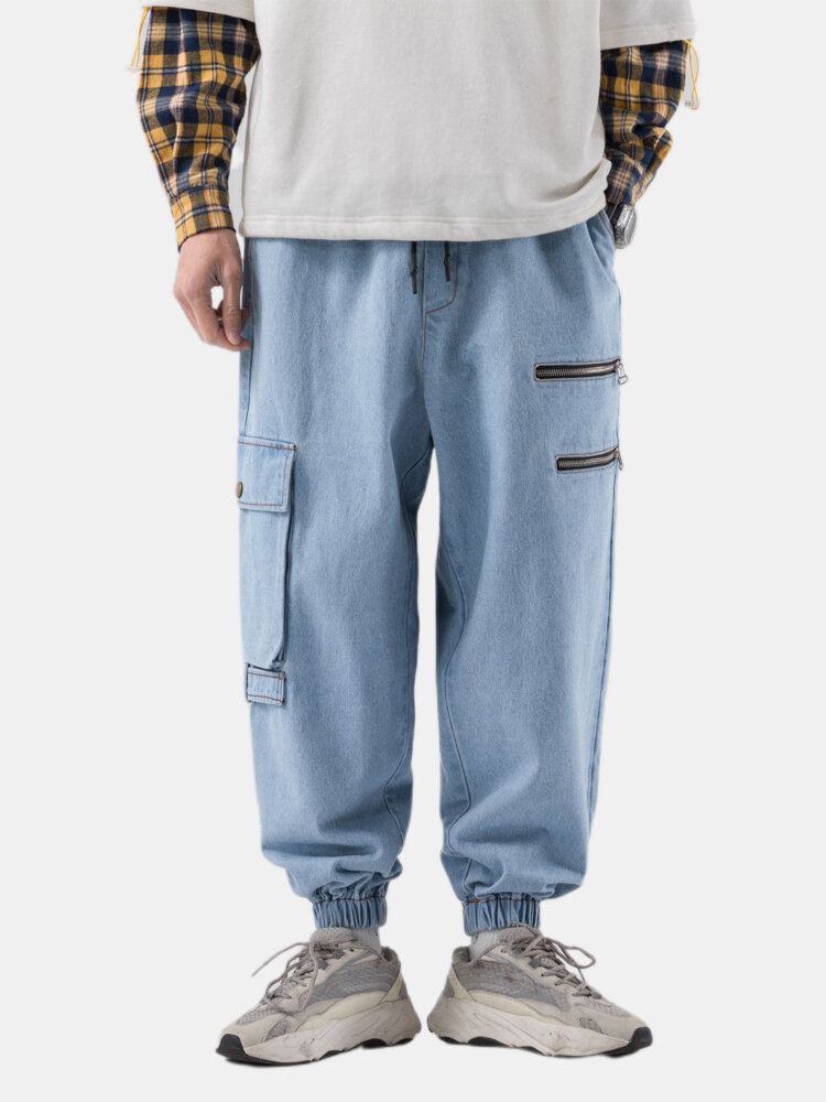 Men's pants