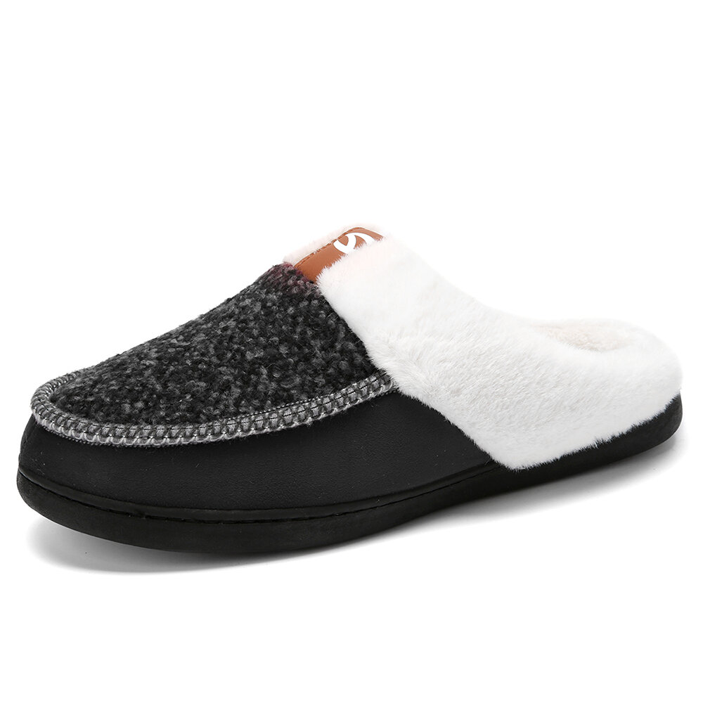 Men slipper shoes