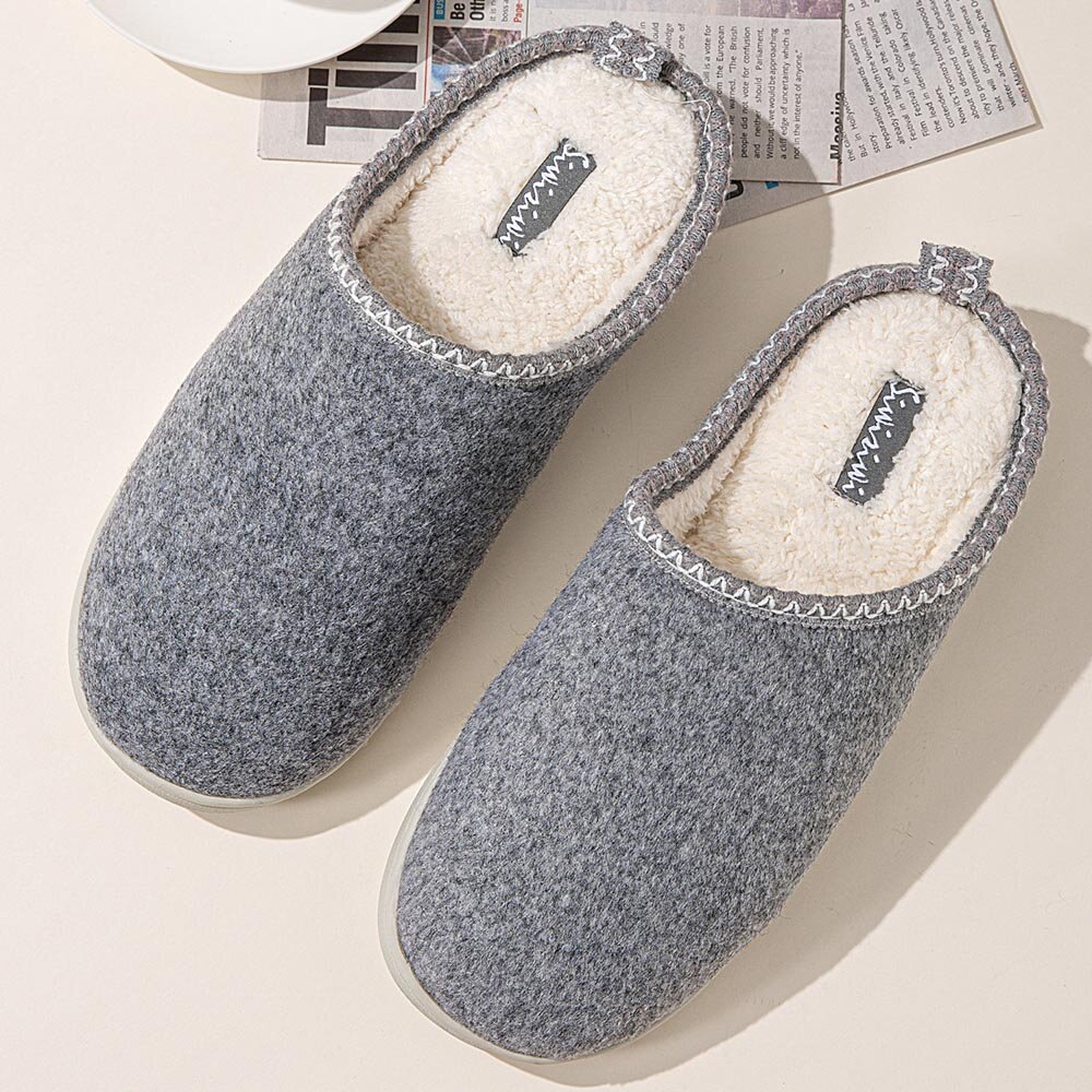 Men slipper shoes