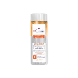 Dr.Clinic Dual Phase Cleaning Water 150 ml