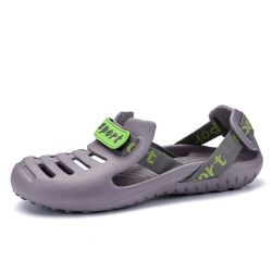 Men slipper shoes