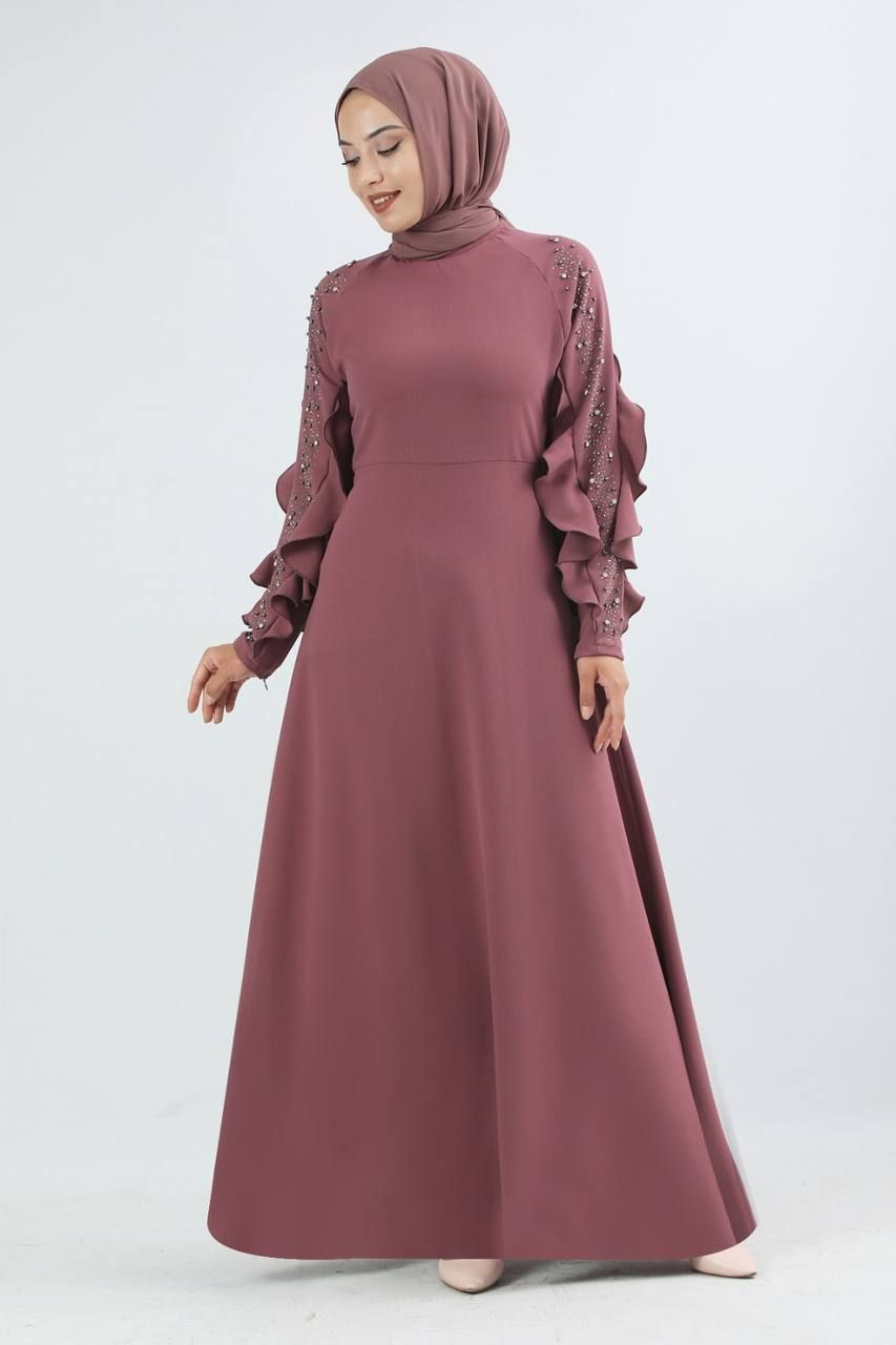 Islamic clothing