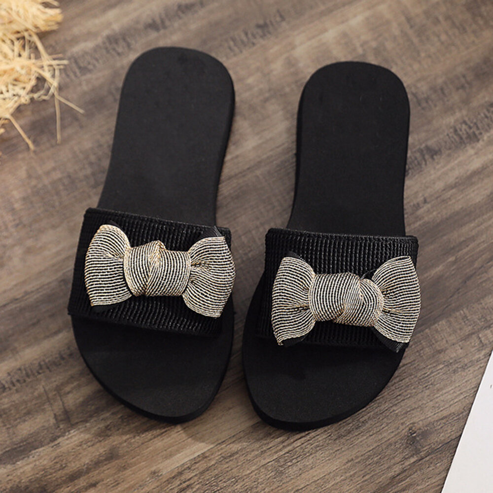 Women's slippers