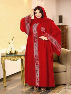 abaya