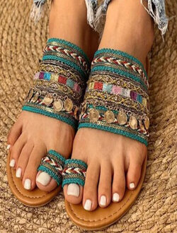 women sandal