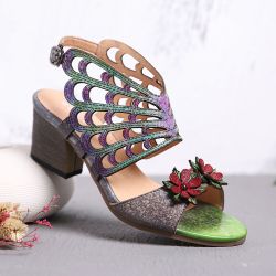 women sandal