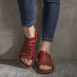 women sandal