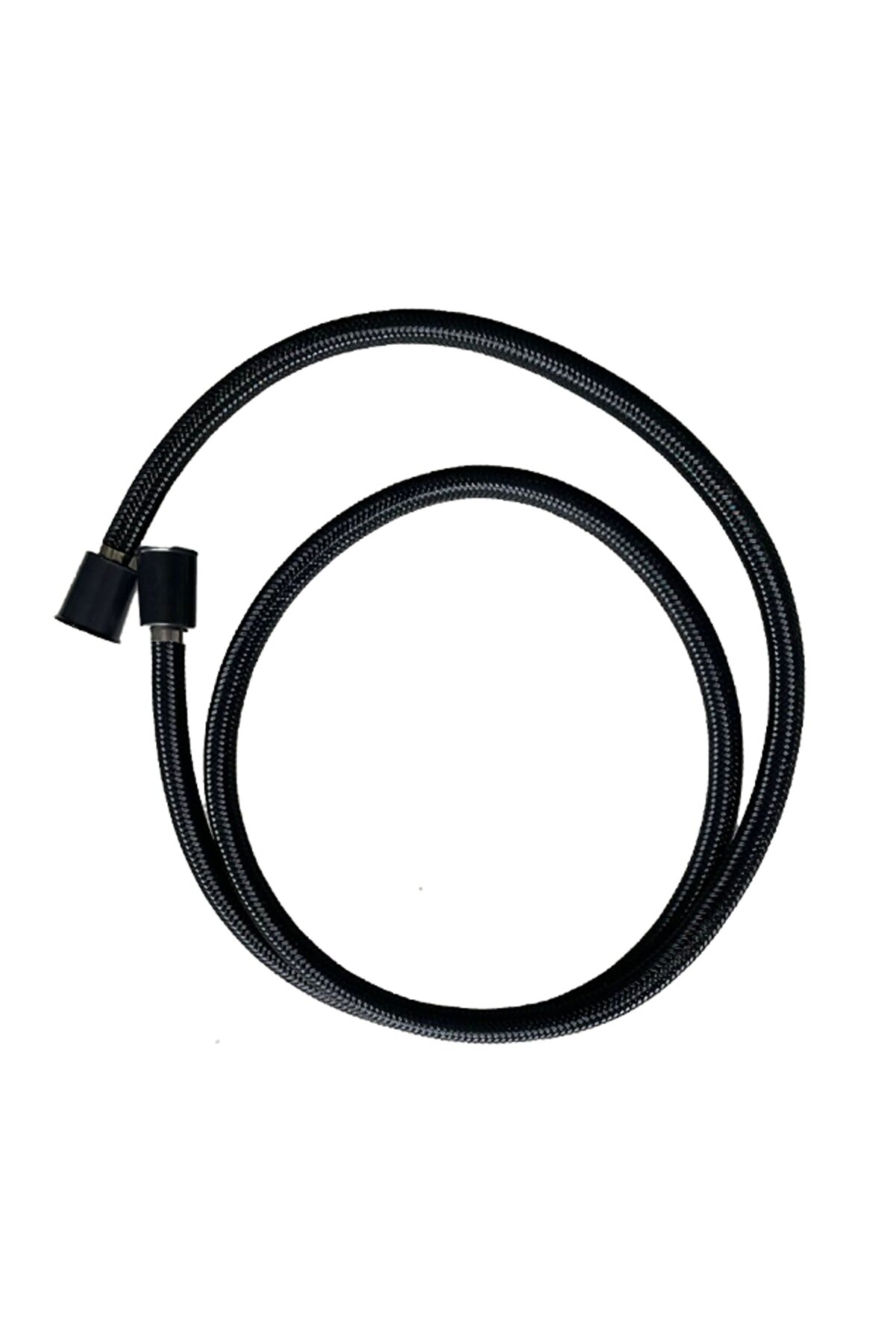 Rudi Black 150 Cm Shower Hose P630S4723