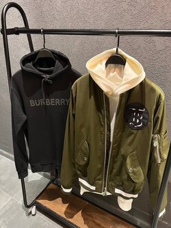 Men's jacket 