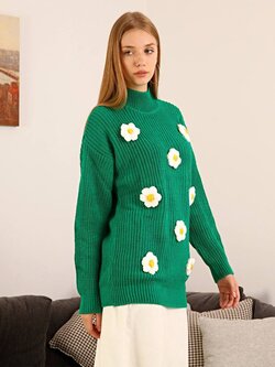 women's sweater