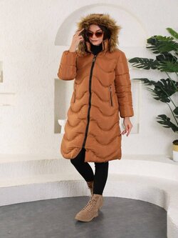 Woman jacket 