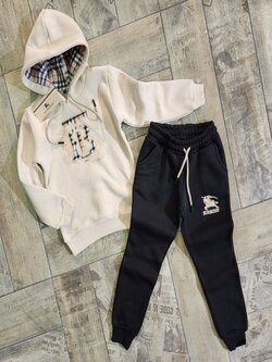 Boy's clothing